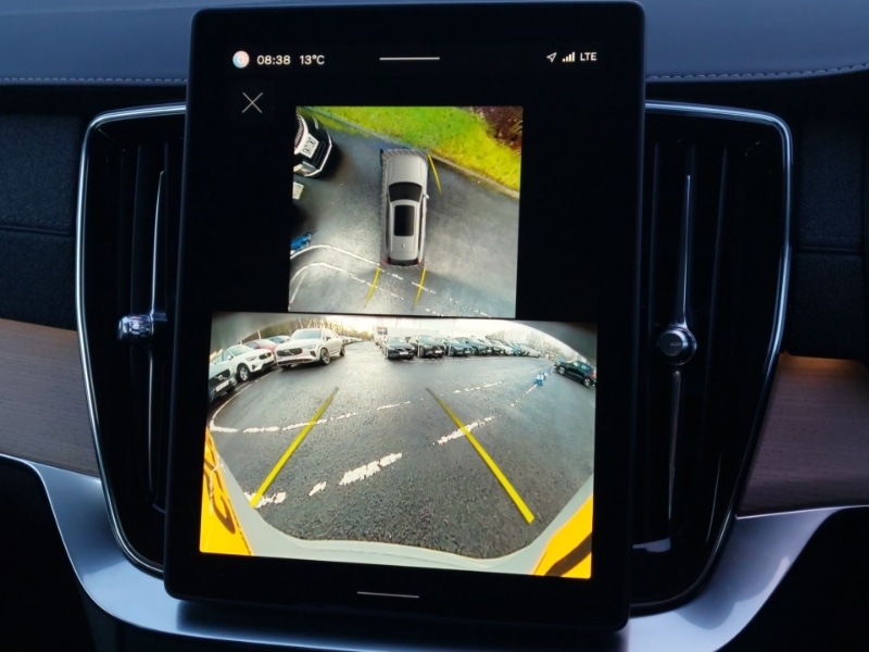 Used Volvo XC90 2025 for sale - 77832252: Photo 10