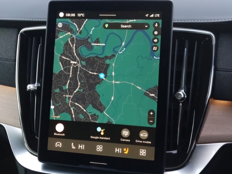 Used Volvo XC90 2025 for sale - 77832252: Photo 11