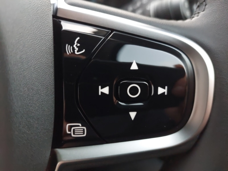 Used Volvo XC90 2025 for sale - 77832252: Photo 14