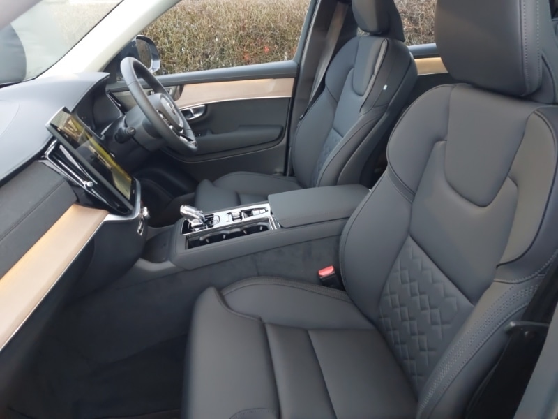 Used Volvo XC90 2025 for sale - 77832252: Photo 5