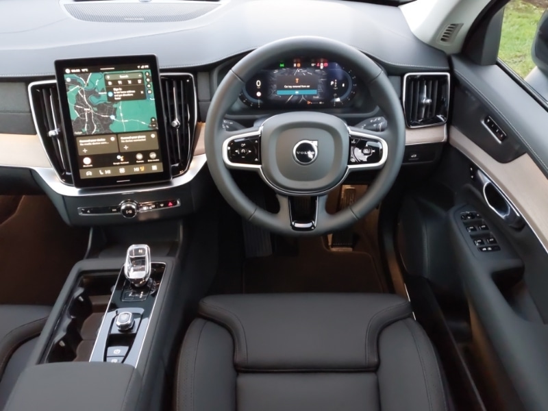 Used Volvo XC90 2025 for sale - 77832252: Photo 7