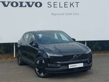 2024 - 200kW SM Extended Range Plus 69kWh 5dr Auto