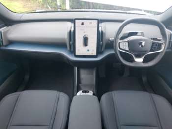 Used Volvo EX30 2024 for sale - 74475731: Photo