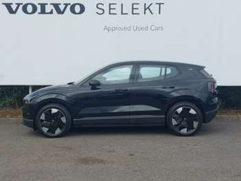 Used Volvo EX30 2024 for sale - 74475731: Photo