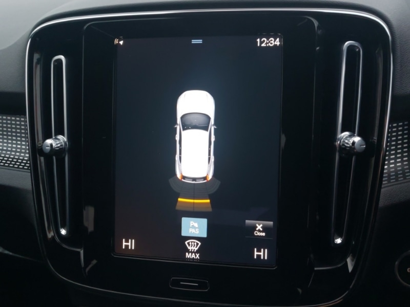 Used Volvo XC40 2021 for sale - 76815891: Photo 10