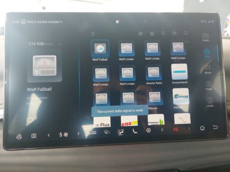 Used BYD Atto 3 2025 for sale - 76556321: Photo 11