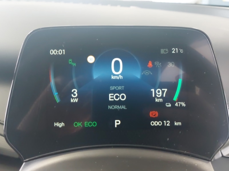 Used BYD Atto 3 2025 for sale - 76556321: Photo 19