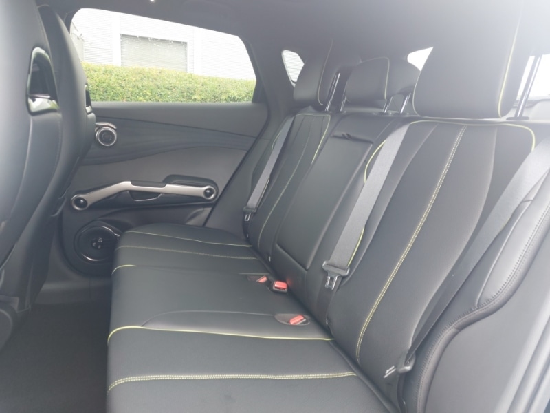 Used BYD Atto 3 2025 for sale - 76556321: Photo 6