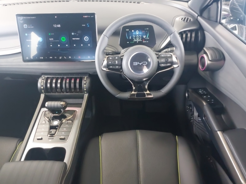 Used BYD Atto 3 2025 for sale - 76556321: Photo 7