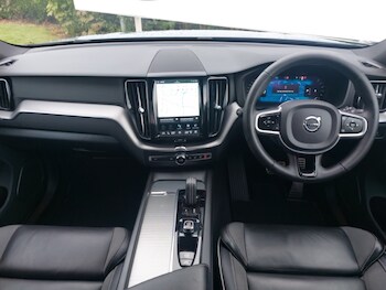 Used Volvo XC60 2022 for sale - 78580542: Photo