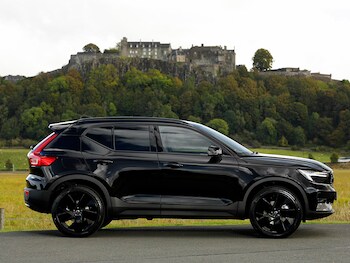 Used Volvo XC40 2025 for sale - 77815875: Photo