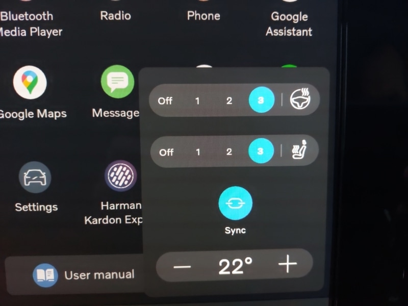 Used Volvo XC40 2025 for sale - 76987261: Photo 14