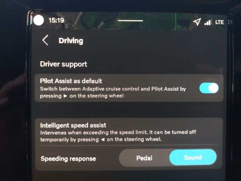 Used Volvo XC40 2025 for sale - 76987261: Photo 15
