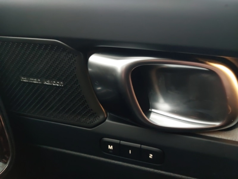 Used Volvo XC40 2025 for sale - 76987261: Photo 18