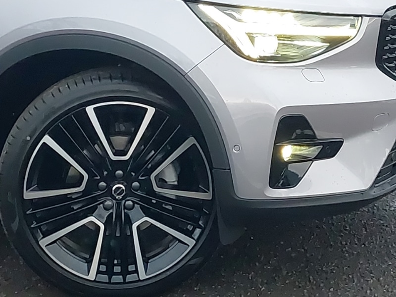 Used Volvo XC40 2025 for sale - 76987261: Photo 9