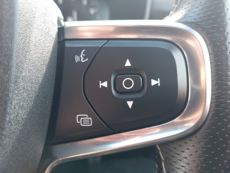 Used Volvo XC40 2021 for sale - 78146889: Photo 17