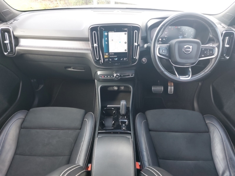 Used Volvo XC40 2021 for sale - 78146889: Photo 2