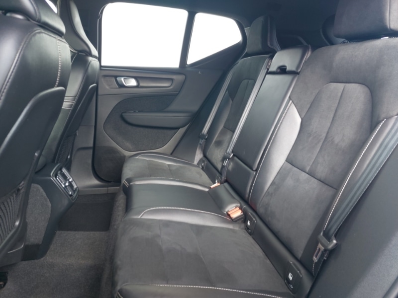 Used Volvo XC40 2021 for sale - 78146889: Photo 6