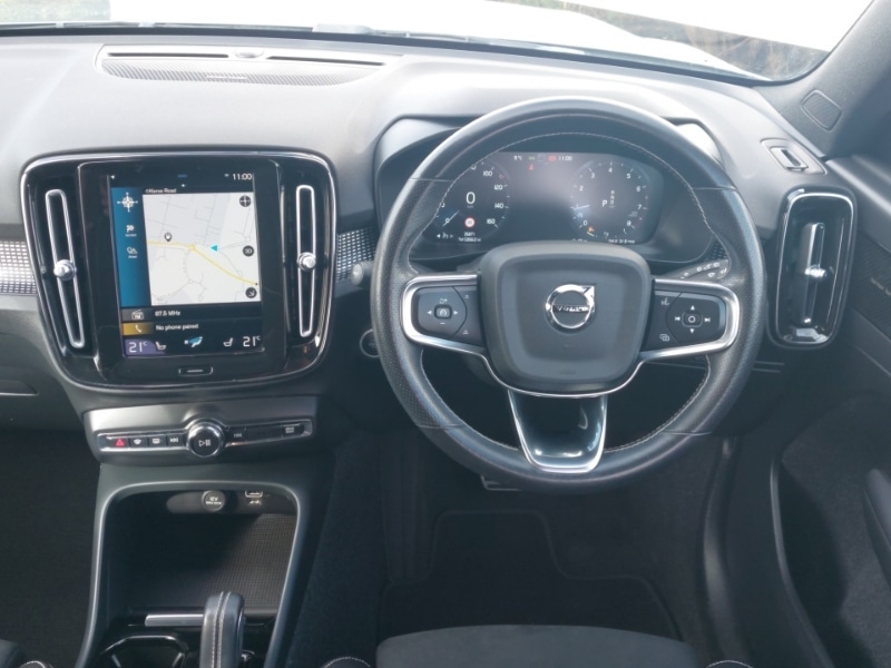 Used Volvo XC40 2021 for sale - 78146889: Photo 7