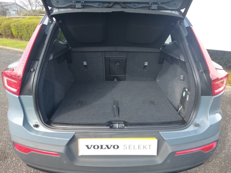 Used Volvo XC40 2021 for sale - 78146889: Photo 8