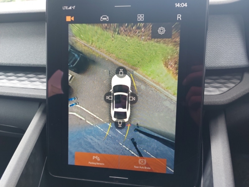 Used Polestar Polestar 2 2022 for sale - 76860477: Photo 10