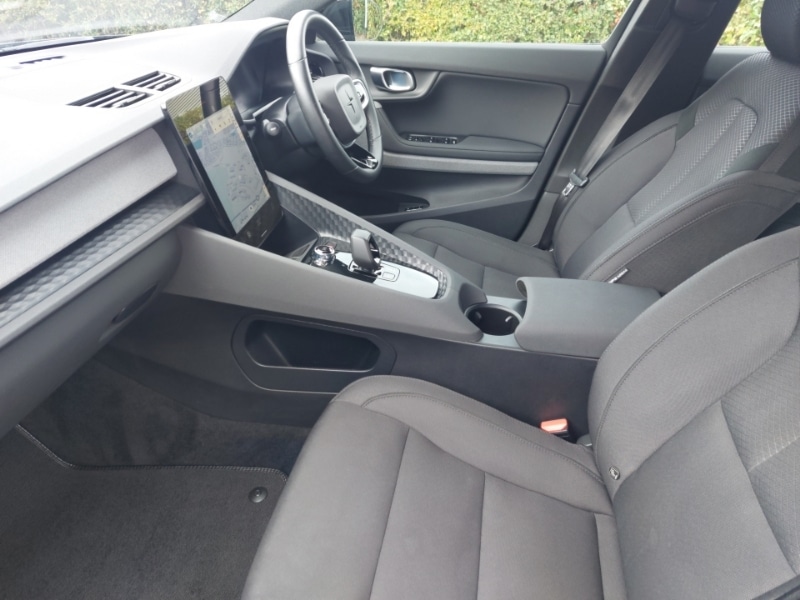 Used Polestar Polestar 2 2022 for sale - 76860477: Photo 5