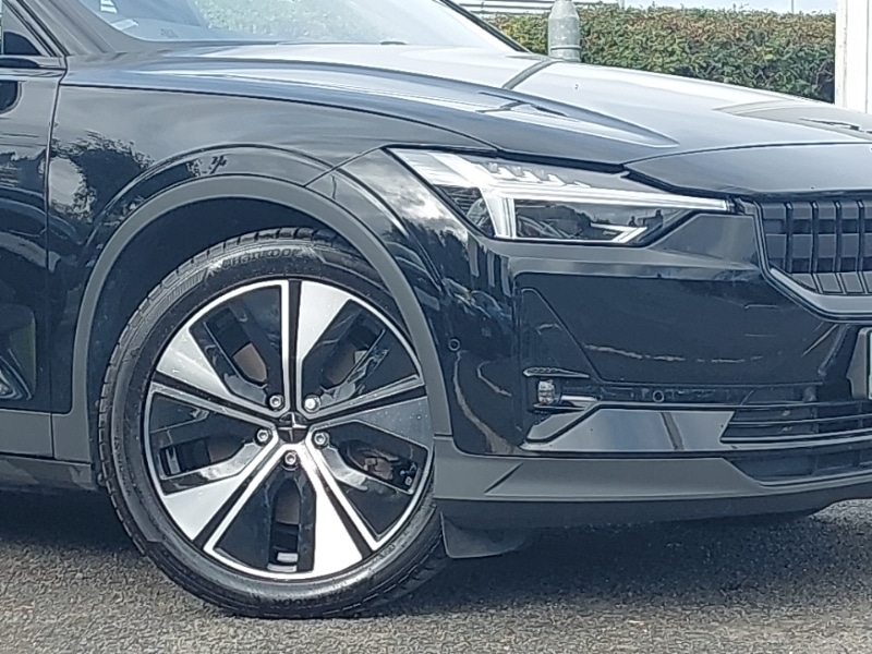 Used Polestar Polestar 2 2022 for sale - 76860477: Photo 9