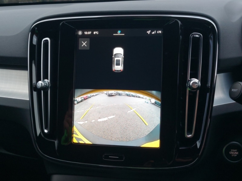 Used Volvo XC40 2025 for sale - 77024688: Photo 11