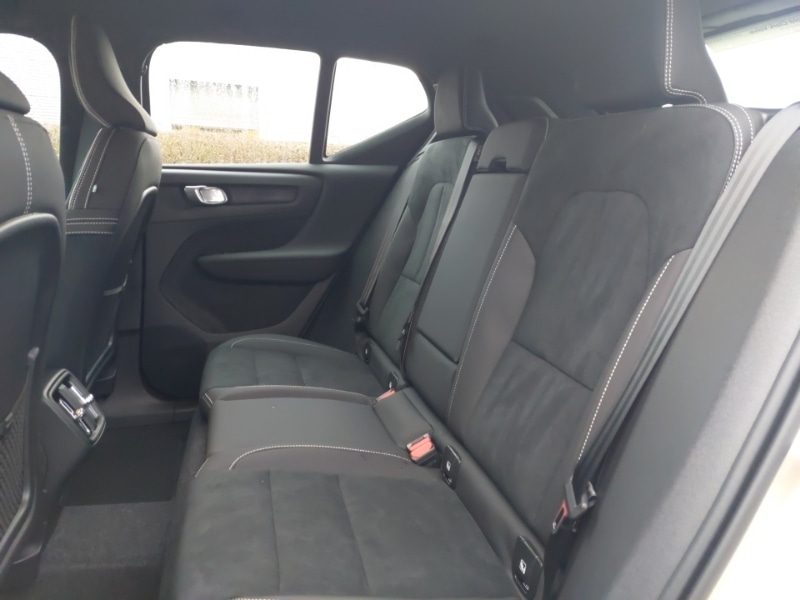 Used Volvo XC40 2025 for sale - 77024688: Photo 6