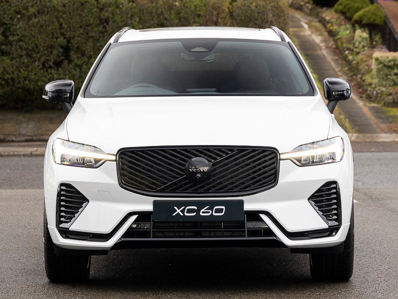 Used Volvo XC60 2025 for sale - 77751539: Photo 16