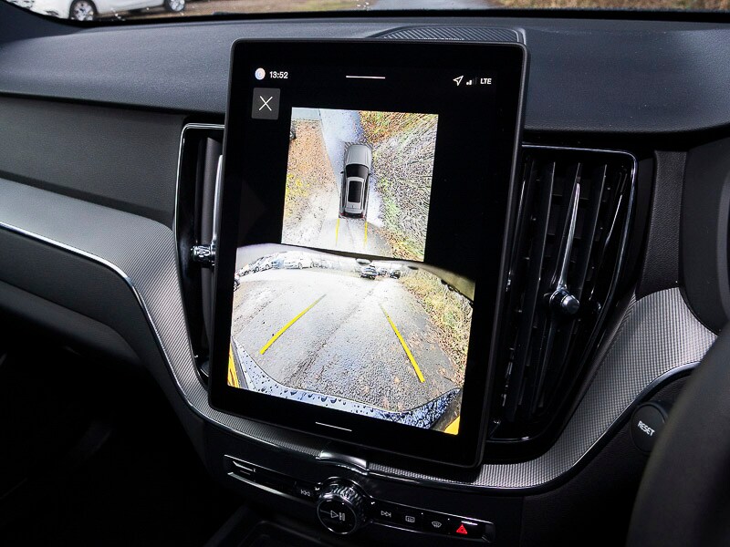 Used Volvo XC60 2025 for sale - 77751539: Photo 8