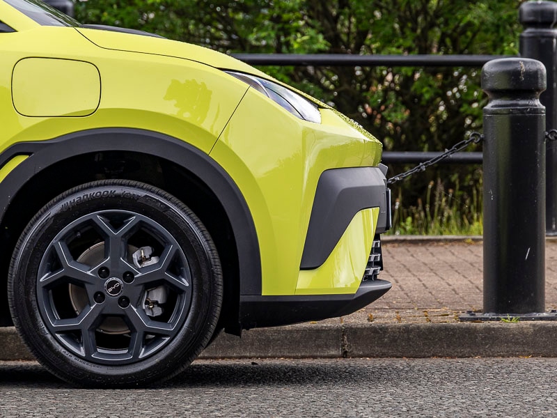 Used BYD Dolphin 2025 for sale - 76556342: Photo 14