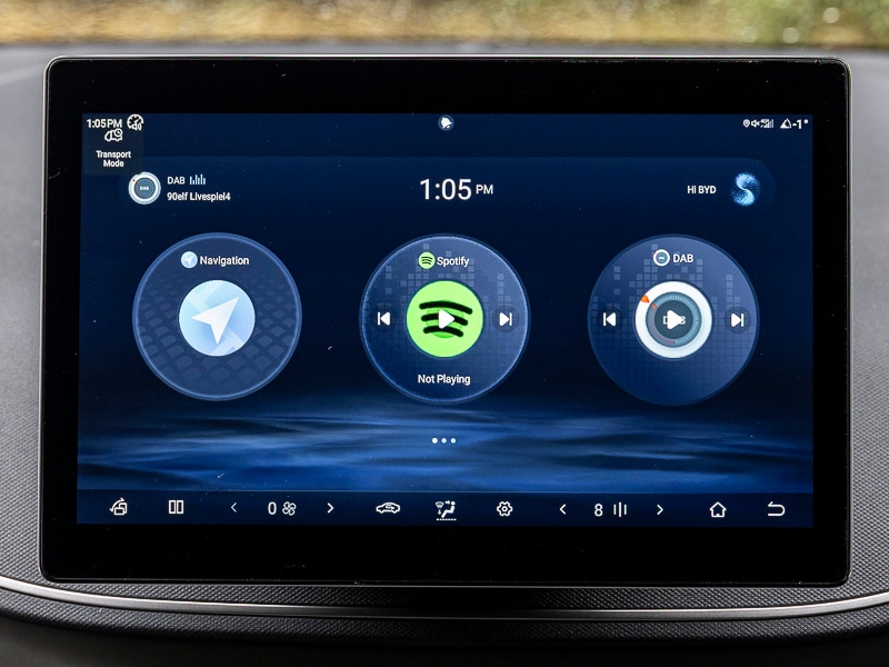 Used BYD Dolphin 2025 for sale - 76556342: Photo 16