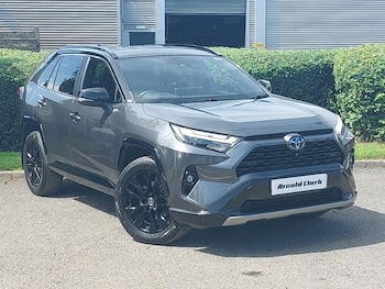 Used Toyota RAV4 2023 for sale - 79164857: Photo