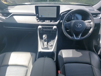 Used Toyota RAV4 2023 for sale - 79164857: Photo
