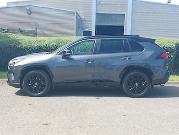 Used Toyota RAV4 2023 for sale - 79164857: Photo