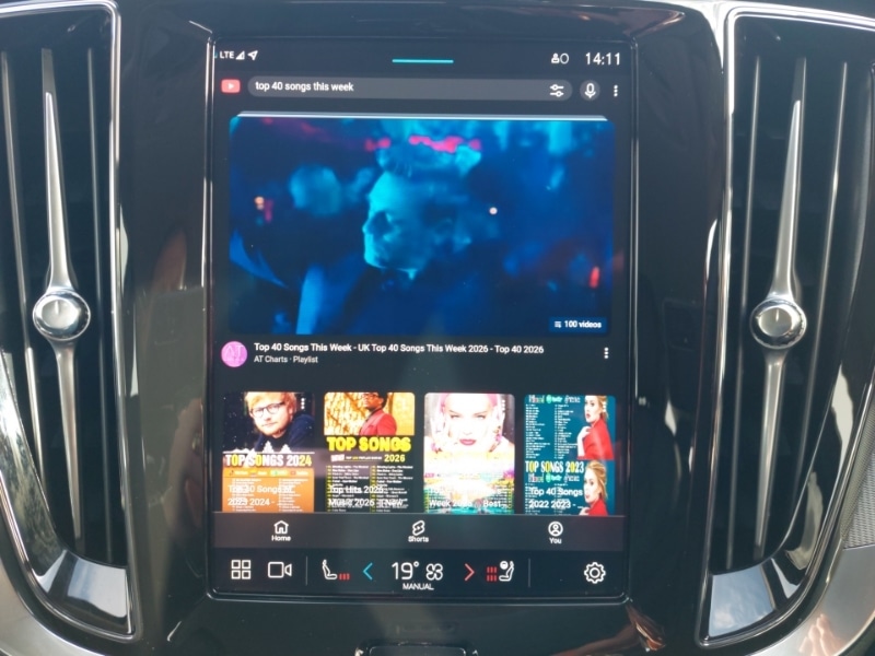 Used Volvo V60 2024 for sale - 77922139: Photo 14