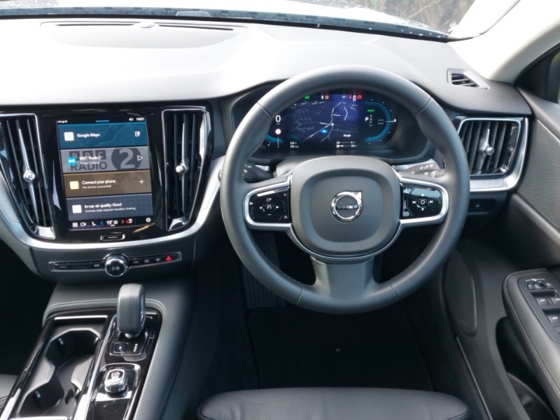 Used Volvo V60 2024 for sale - 77922139: Photo 7