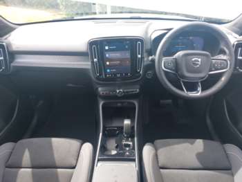Used Volvo XC40 2025 for sale - 75125092: Photo