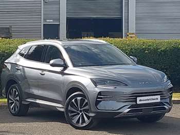 2025 - 1.5 DM-i Boost 5dr Auto