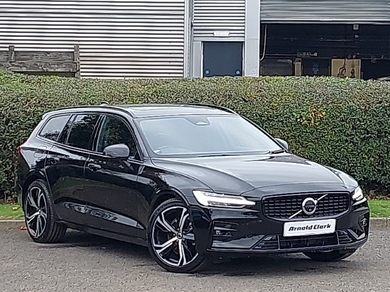 Used Volvo V60 2025 for sale - 76309194: Photo 1