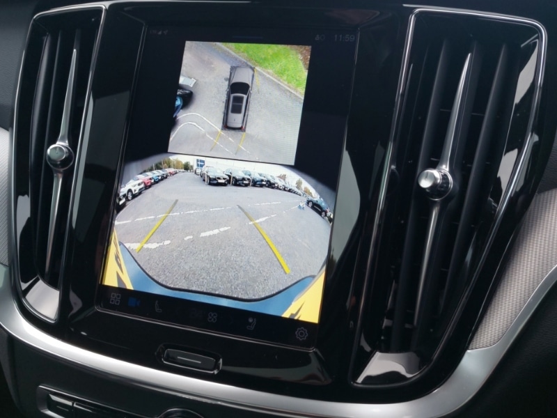 Used Volvo V60 2025 for sale - 76309194: Photo 10