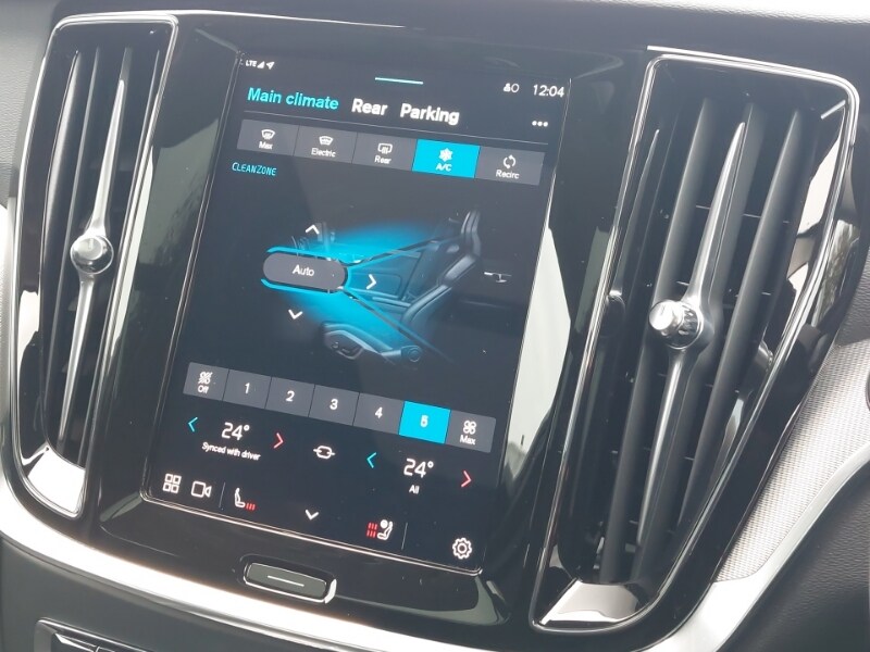 Used Volvo V60 2025 for sale - 76309194: Photo 14