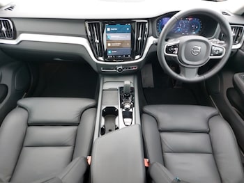 Used Volvo V60 2025 for sale - 76309194: Photo
