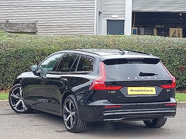 Used Volvo V60 2025 for sale - 76309194: Photo 3