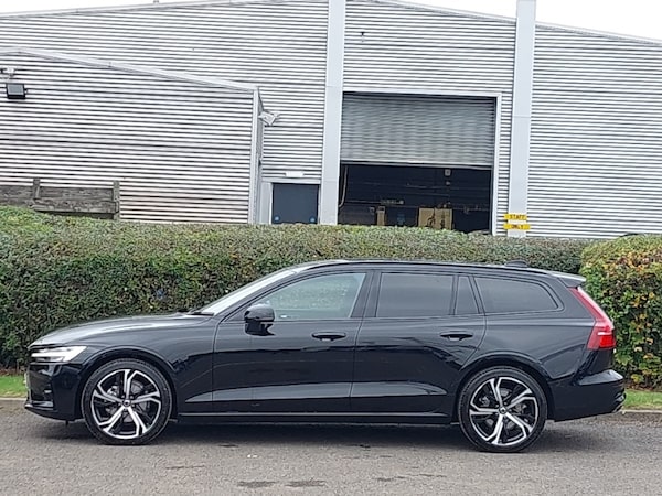 Used Volvo V60 2025 for sale - 76309194: Photo 4