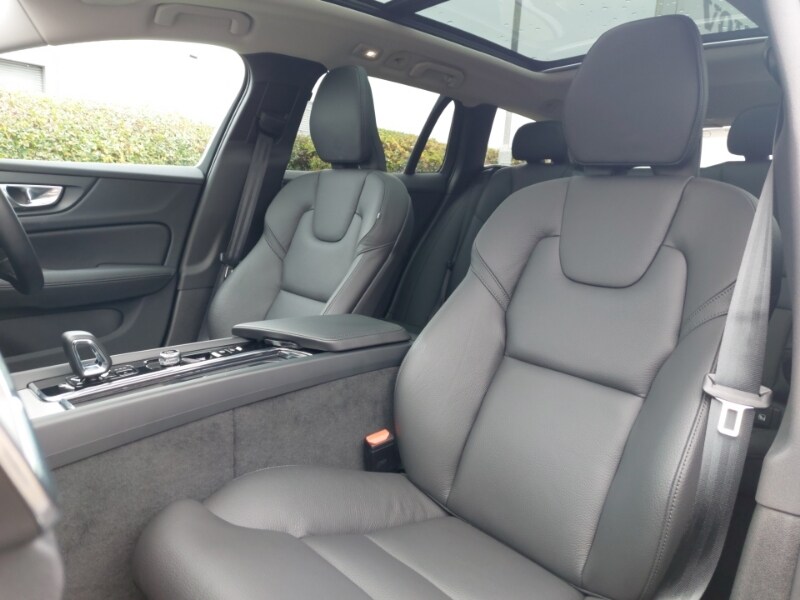 Used Volvo V60 2025 for sale - 76309194: Photo 5