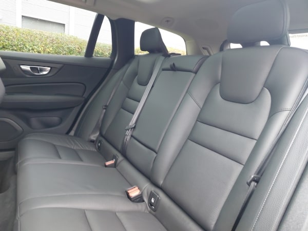 Used Volvo V60 2025 for sale - 76309194: Photo 6