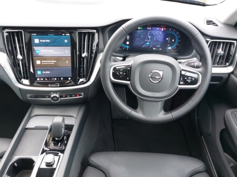 Used Volvo V60 2025 for sale - 76309194: Photo 7