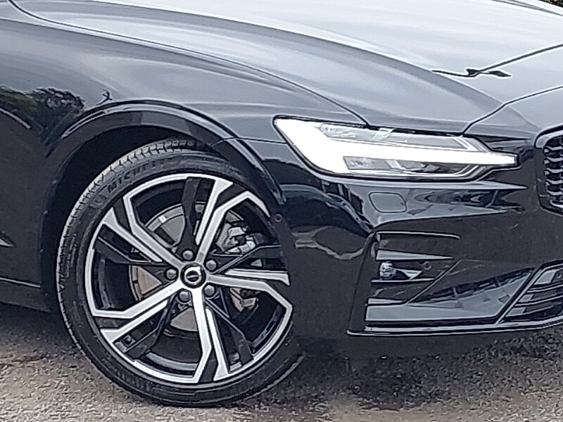 Used Volvo V60 2025 for sale - 76309194: Photo 9